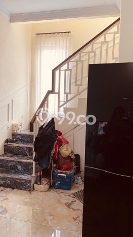 Dijual Rumah Mewah Megah Dengan View Eksklusif di Banjar Wijaya, Tangerang Dijual Rumah Mewah Megah Dengan View Eksklusif di Banjar Wijaya, Tangerang