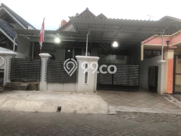 Hunian Nyaman Asri 4 KT Siap Pakai di Banjar Wijaya Tangerang Hunian Nyaman Asri 4 KT Siap Pakai di Banjar Wijaya Tangerang