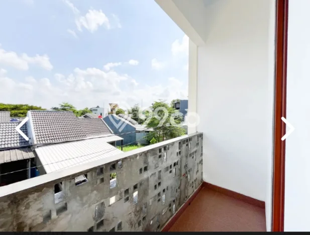 Rumah Modern Minimalis 3 Kamar Siap Huni di Cimanggis Rumah Modern Minimalis 3 Kamar Siap Huni di Cimanggis