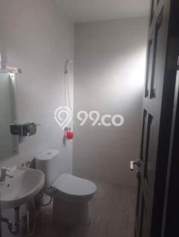 Rumah Modern 3 KT di Banjar Wijaya Tangerang Unfurnished Rumah Modern 3 KT di Banjar Wijaya Tangerang Unfurnished