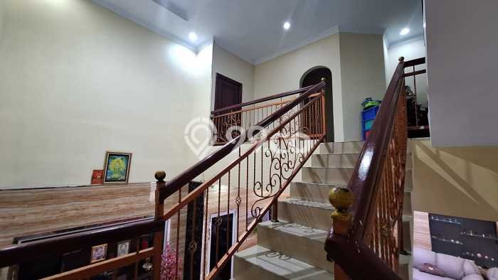 For Sale! Luxury House LT 264m2 Desain Elegan di Poris For Sale! Luxury House LT 264m2 Desain Elegan di Poris