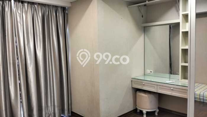 FOR SALE Hunian Apartemen High-Class di Kemayoran dengan 3 Kamar Tidur & Luas 196m2 FOR SALE Hunian Apartemen High-Class di Kemayoran dengan 3 Kamar Tidur & Luas 196m2