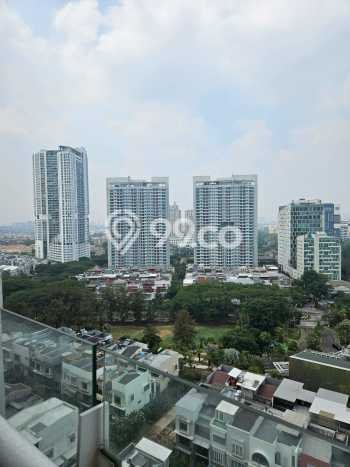 Untuk Dijual Apartemen Strategis di Kemayoran Jakarta Pusat 1 Kamar Tidur Untuk Dijual Apartemen Strategis di Kemayoran Jakarta Pusat 1 Kamar Tidur