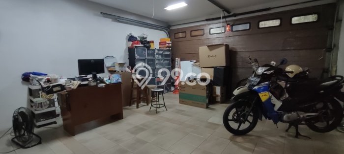 Best Deal Hunian Premium Ideal dan Luas di Kemayoran, Jakarta Pusat Best Deal Hunian Premium Ideal dan Luas di Kemayoran, Jakarta Pusat