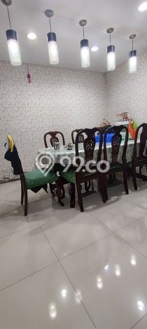 Best Deal Hunian Premium Ideal dan Luas di Kemayoran, Jakarta Pusat Best Deal Hunian Premium Ideal dan Luas di Kemayoran, Jakarta Pusat