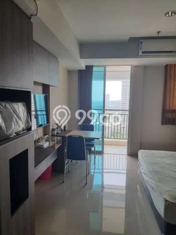 Disewakan Segera Apartemen Nyaman 1 KT di Kawasan Kemayoran Disewakan Segera Apartemen Nyaman 1 KT di Kawasan Kemayoran
