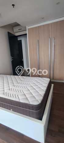 Apartemen di Kemayoran, Jakarta Pusat, 3 KT, Luas 192m², Fasilitas Lengkap Apartemen di Kemayoran, Jakarta Pusat, 3 KT, Luas 192m², Fasilitas Lengkap