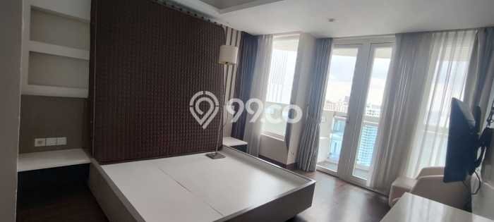 Apartemen di Kemayoran, Jakarta Pusat, 3 KT, Luas 192m², Fasilitas Lengkap Apartemen di Kemayoran, Jakarta Pusat, 3 KT, Luas 192m², Fasilitas Lengkap