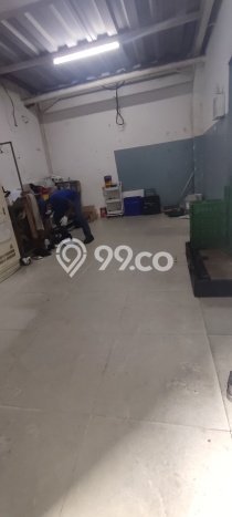 Gudang Dijual di Prime Area Tangerang Luas 250m2 Gudang Dijual di Prime Area Tangerang Luas 250m2