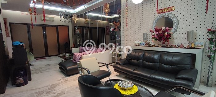 Best Deal Hunian Premium Ideal dan Luas di Kemayoran, Jakarta Pusat Best Deal Hunian Premium Ideal dan Luas di Kemayoran, Jakarta Pusat