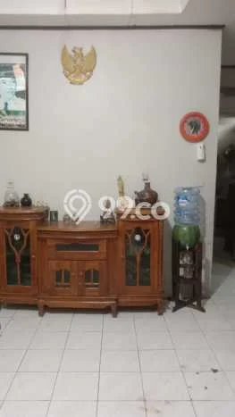 Jual Rumah Eksklusif 5 KT di Pondok Pucung, Tangerang Jual Rumah Eksklusif 5 KT di Pondok Pucung, Tangerang