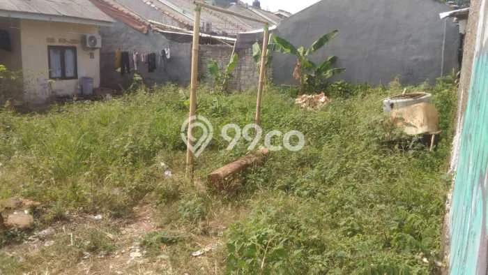 For Sale Tanah di Ciputat, Luas 173m², Dekat Ciputat, Tangerang Selatan, Tangerang Selatan For Sale Tanah di Ciputat, Luas 173m², Dekat Ciputat, Tangerang Selatan, Tangerang Selatan