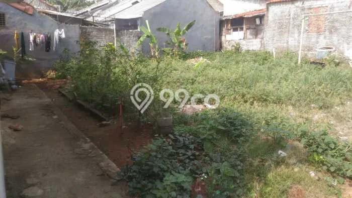 For Sale Tanah di Ciputat, Luas 173m², Dekat Ciputat, Tangerang Selatan, Tangerang Selatan For Sale Tanah di Ciputat, Luas 173m², Dekat Ciputat, Tangerang Selatan, Tangerang Selatan
