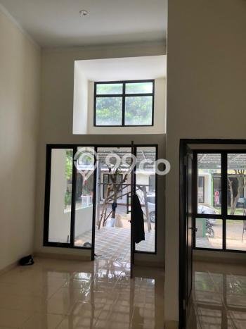 Rumah Minimalis 3 Kamar LT 105m2 di Graha Raya Rumah Minimalis 3 Kamar LT 105m2 di Graha Raya