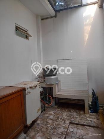 Hunian Nyaman Asri 4 KT Siap Pakai di Pondok Benda Tangerang Hunian Nyaman Asri 4 KT Siap Pakai di Pondok Benda Tangerang