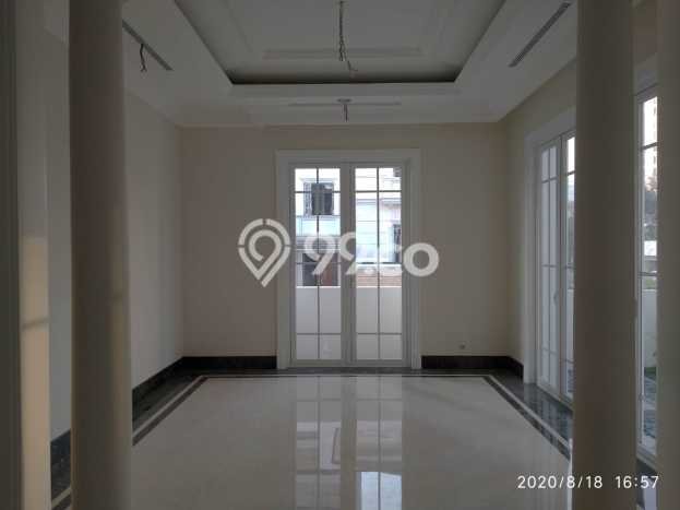 Dijual Rumah Luas Megah Dengan View Eksklusif di Gandaria, Jakarta Selatan Dijual Rumah Luas Megah Dengan View Eksklusif di Gandaria, Jakarta Selatan