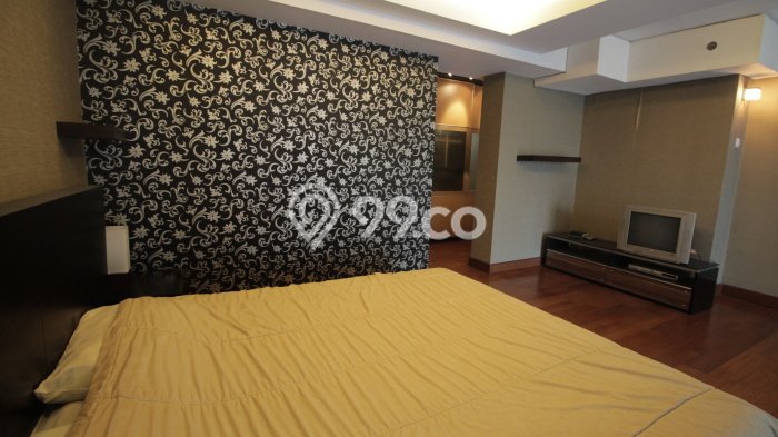 Apartemen Favorit Nyaman Dijual di Jakarta Pusat dengan 1 Kamar Tidur Apartemen Favorit Nyaman Dijual di Jakarta Pusat dengan 1 Kamar Tidur