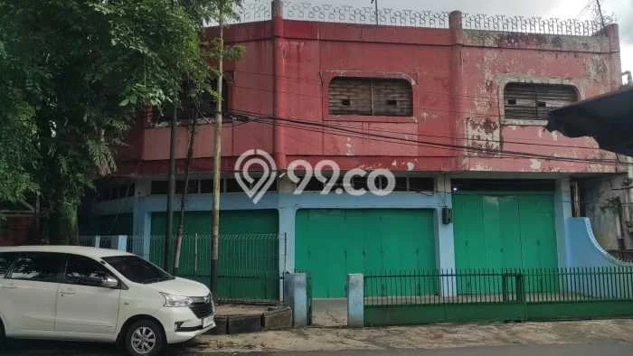 Ruko Dijual Lokasi Stratagis di Cianjur Cianjur Cocok untuk Investasi Ruko Dijual Lokasi Stratagis di Cianjur Cianjur Cocok untuk Investasi