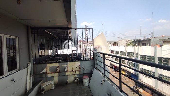 Ruko Dijual Lokasi Emas di Pulo Gadung Luas 230m2 Ruko Dijual Lokasi Emas di Pulo Gadung Luas 230m2