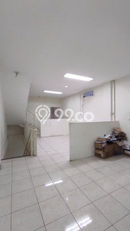 Ruko Dijual Lokasi Emas di Pulo Gadung Luas 230m2 Ruko Dijual Lokasi Emas di Pulo Gadung Luas 230m2