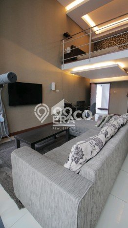 Dijual Apartemen 1 KT 1 KM di Tanah Abang Dijual Apartemen 1 KT 1 KM di Tanah Abang
