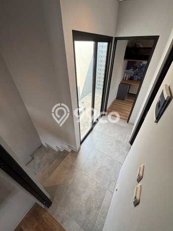 Rumah Minimalis 3 Kamar LT 72m2 di Ciater Rumah Minimalis 3 Kamar LT 72m2 di Ciater