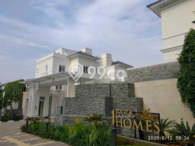For Sale! Luxury House LT 269m2 Desain Modern di Gandaria For Sale! Luxury House LT 269m2 Desain Modern di Gandaria