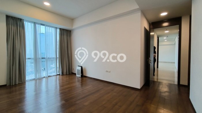 Dijual Apartemen Luxury di Karet Tengsin 3 Kamar & 2 Kamar Mandi Dijual Apartemen Luxury di Karet Tengsin 3 Kamar & 2 Kamar Mandi