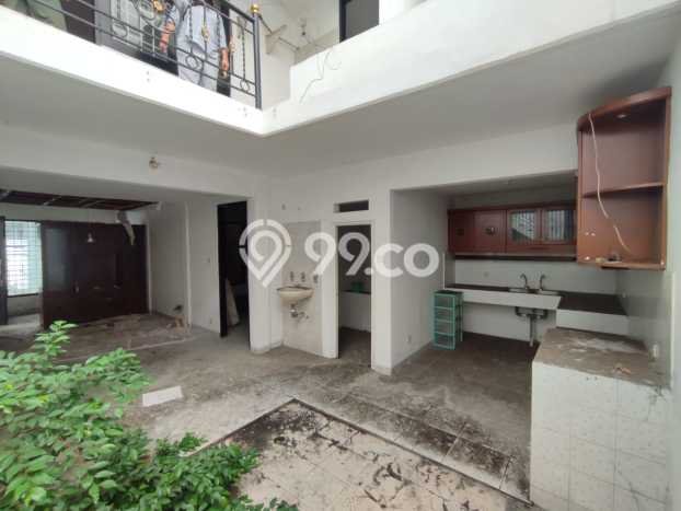 Hunian Eksklusif Siap Huni LT 150m2 di Tebet, Jakarta Selatan Hunian Eksklusif Siap Huni LT 150m2 di Tebet, Jakarta Selatan