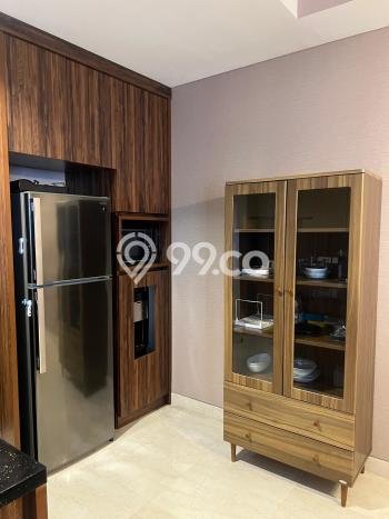 Dijual Apartemen Mewah 2 KT & 2 KM di Kebayoran Baru, Jakarta Selatan Dijual Apartemen Mewah 2 KT & 2 KM di Kebayoran Baru, Jakarta Selatan