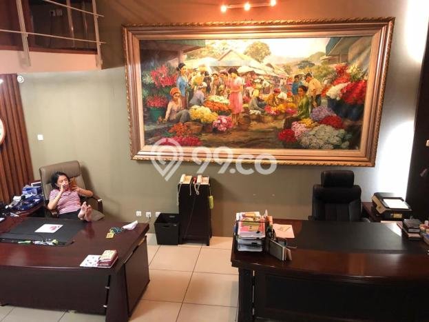 Apartemen Luxury Dijual di Jakarta Pusat Lokasi Strategis Punya 1 Kamar Tidur Apartemen Luxury Dijual di Jakarta Pusat Lokasi Strategis Punya 1 Kamar Tidur