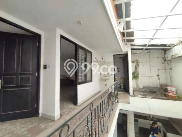 Hunian Eksklusif Siap Huni LT 150m2 di Tebet, Jakarta Selatan Hunian Eksklusif Siap Huni LT 150m2 di Tebet, Jakarta Selatan