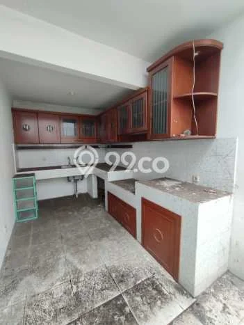 Hunian Eksklusif Siap Huni LT 150m2 di Tebet, Jakarta Selatan Hunian Eksklusif Siap Huni LT 150m2 di Tebet, Jakarta Selatan