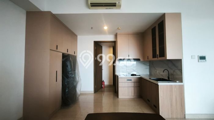 Ada Unit Apartemen Murah Disewa di Kebayoran Lama, Jakarta Selatan 3 BR Ada Unit Apartemen Murah Disewa di Kebayoran Lama, Jakarta Selatan 3 BR