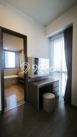 Ada Unit Apartemen Murah Disewa di Kebayoran Lama, Jakarta Selatan 3 BR Ada Unit Apartemen Murah Disewa di Kebayoran Lama, Jakarta Selatan 3 BR