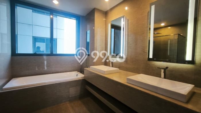 Ada Unit Apartemen Murah Disewa di Kebayoran Lama, Jakarta Selatan 3 BR Ada Unit Apartemen Murah Disewa di Kebayoran Lama, Jakarta Selatan 3 BR