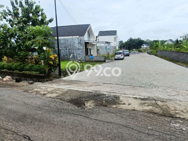 Rumah Budget Favorit Siap Huni di Ngaliyan LT 120m2 Rumah Budget Favorit Siap Huni di Ngaliyan LT 120m2