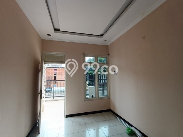 Rumah Modern Minimalis 2 KT Bisa Langsung Pindah di Mijen Rumah Modern Minimalis 2 KT Bisa Langsung Pindah di Mijen