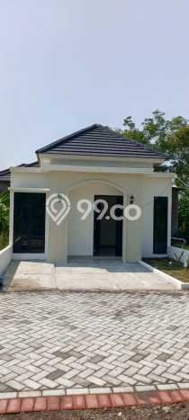 Rumah Sederhana Dijual Lokasi Pedurungan 2 Kamar dengan Luas Tanah 72m2 Rumah Sederhana Dijual Lokasi Pedurungan 2 Kamar dengan Luas Tanah 72m2