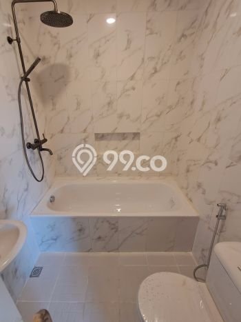 Rumah Modern Minimalis 3 KT Siap Huni di Banyumanik Rumah Modern Minimalis 3 KT Siap Huni di Banyumanik