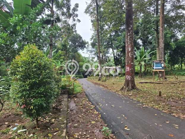 Lahan Dijual Lokasi Mijen, Semarang dengan Luas Tanah 128m2 dan Status SHM Lahan Dijual Lokasi Mijen, Semarang dengan Luas Tanah 128m2 dan Status SHM