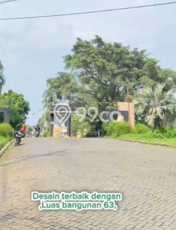 For Sale Rumah 3 Kamar Lokasi Ideal Bagus dan Strategis di Ngaliyan For Sale Rumah 3 Kamar Lokasi Ideal Bagus dan Strategis di Ngaliyan