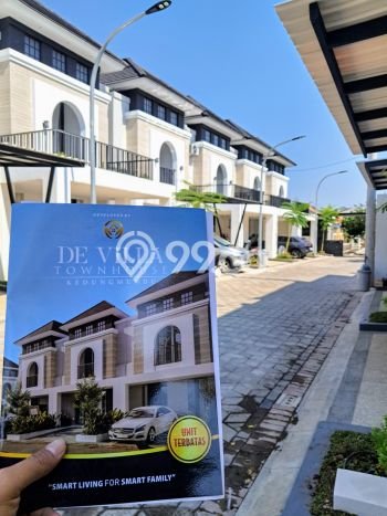 Rumah Modern Minimalis 3 Kamar Bisa Langsung Pindah di Tembalang Rumah Modern Minimalis 3 Kamar Bisa Langsung Pindah di Tembalang
