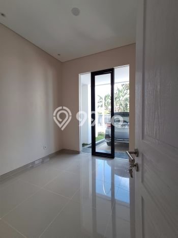 Rumah Modern Minimalis 3 KT Siap Huni di Banyumanik Rumah Modern Minimalis 3 KT Siap Huni di Banyumanik