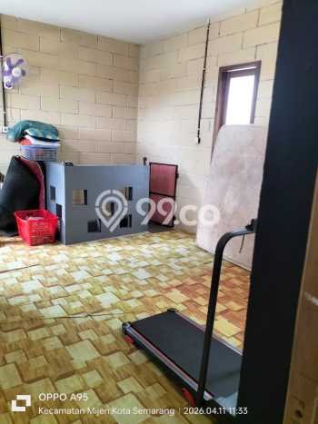 Jual Rumah Bagus Siap Huni LB 150m2 di Mijen, Semarang Jual Rumah Bagus Siap Huni LB 150m2 di Mijen, Semarang