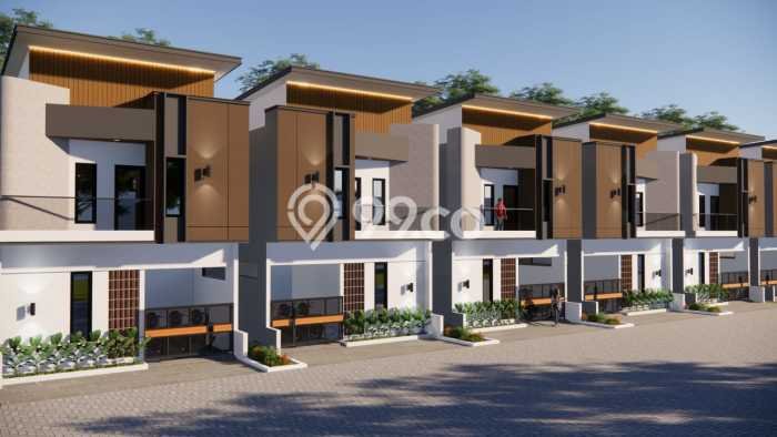 Dijual Rumah 11 Kamar Lokasi Ideal Nyaman dan Strategis di Tembalang Dijual Rumah 11 Kamar Lokasi Ideal Nyaman dan Strategis di Tembalang