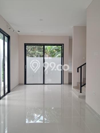 Rumah Modern Minimalis 3 Kamar Bisa Langsung Pindah di Tembalang Rumah Modern Minimalis 3 Kamar Bisa Langsung Pindah di Tembalang