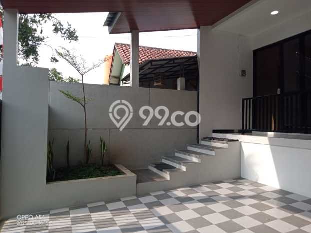 Dijual Cepat Rumah Bagus Siap Huni LB 125m2 di Gunung Pati, Semarang Dijual Cepat Rumah Bagus Siap Huni LB 125m2 di Gunung Pati, Semarang