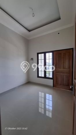 Jual Rumah Bagus Siap Huni LB 72m2 di Banyumanik, Semarang Jual Rumah Bagus Siap Huni LB 72m2 di Banyumanik, Semarang