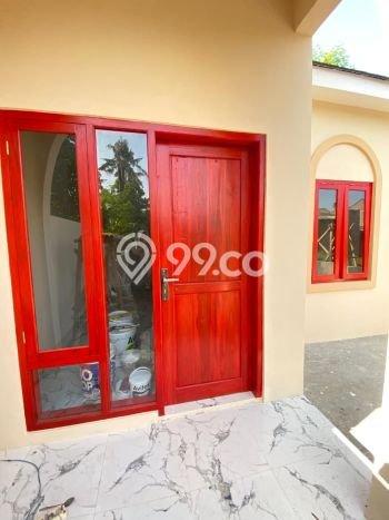 Jual Rumah Siap Huni di Pedurungan Semarang Harga Rp.350 Juta LT 62m2 Jual Rumah Siap Huni di Pedurungan Semarang Harga Rp.350 Juta LT 62m2